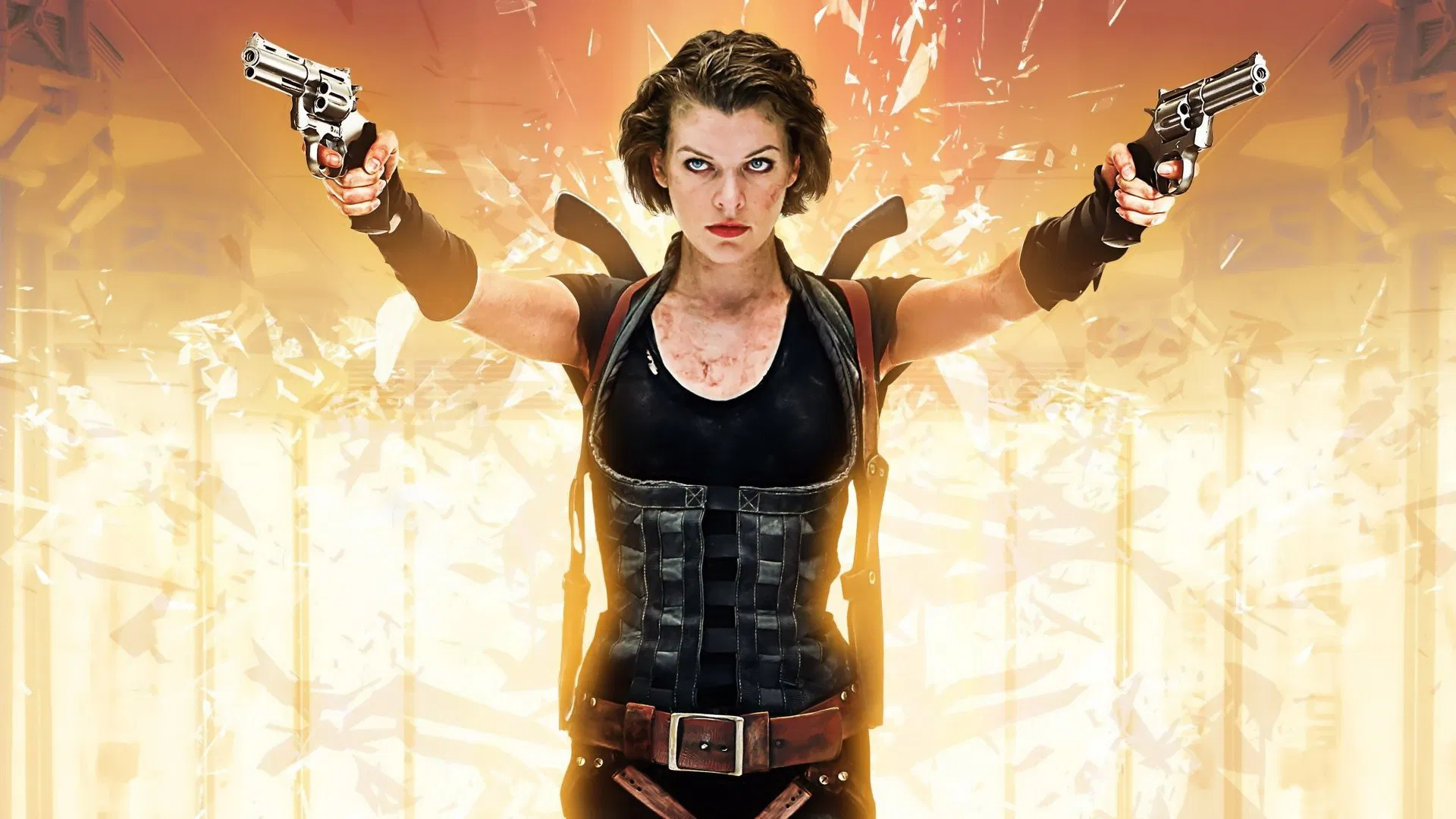 Ölümcül Deney 4: Ölümden Sonra - Resident Evil: Afterlife (2010) 4 Ölümcül Deney 4: Ölümden Sonra - Resident Evil: Afterlife (2010) 2010, Aksiyon, Ali Larter, Bilim Kurgu, Boris Kodjoe, Kim Coates, Korku, Milla Jovovich, Paul W.S. Anderson, Sergio Peris-Mencheta, Shawn Roberts, Spencer Locke, Wentworth Miller