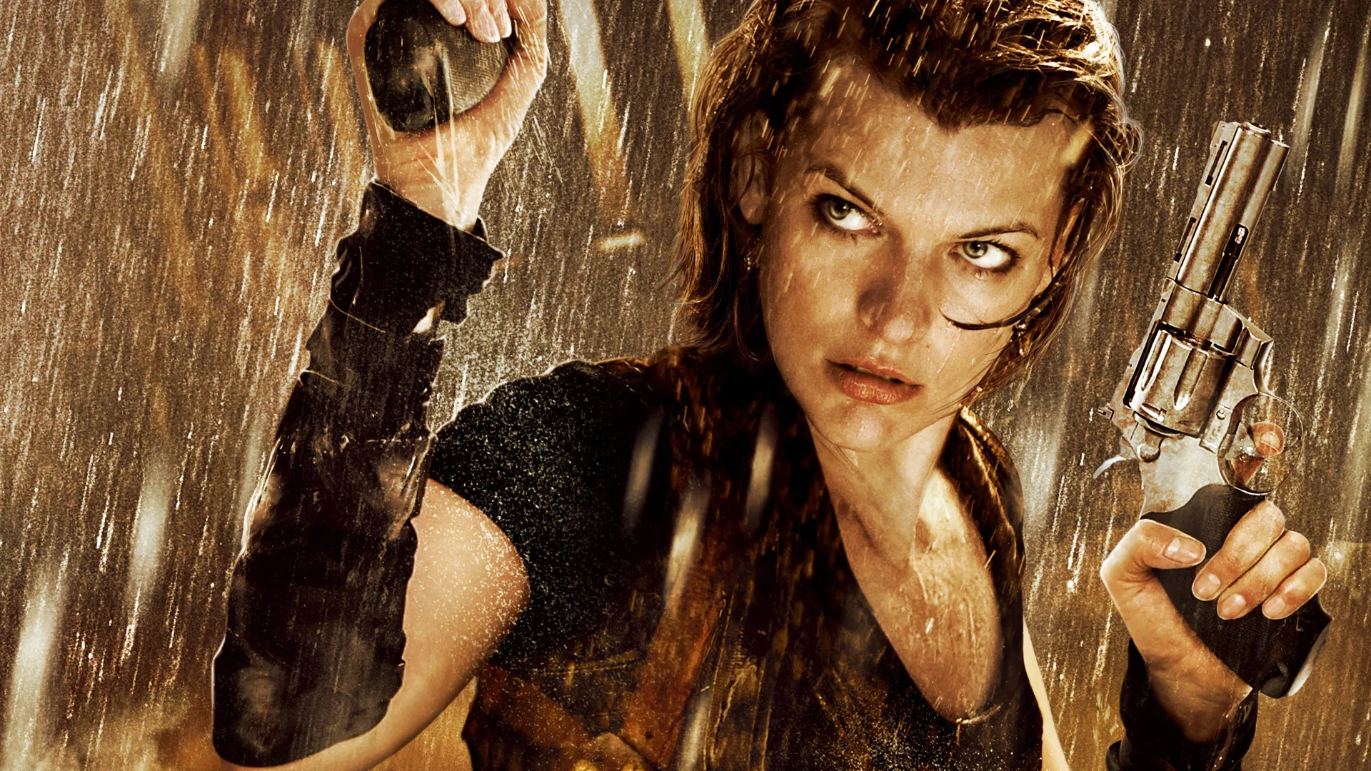 Ölümcül Deney 4: Ölümden Sonra - Resident Evil: Afterlife (2010) 2 2010 yapımı film Ölümcül Deney 4: Ölümden Sonra'nın bilgileri, fragmanı ve diğer ayrıntıları sizler için içeriğimizde paylaşıldı.