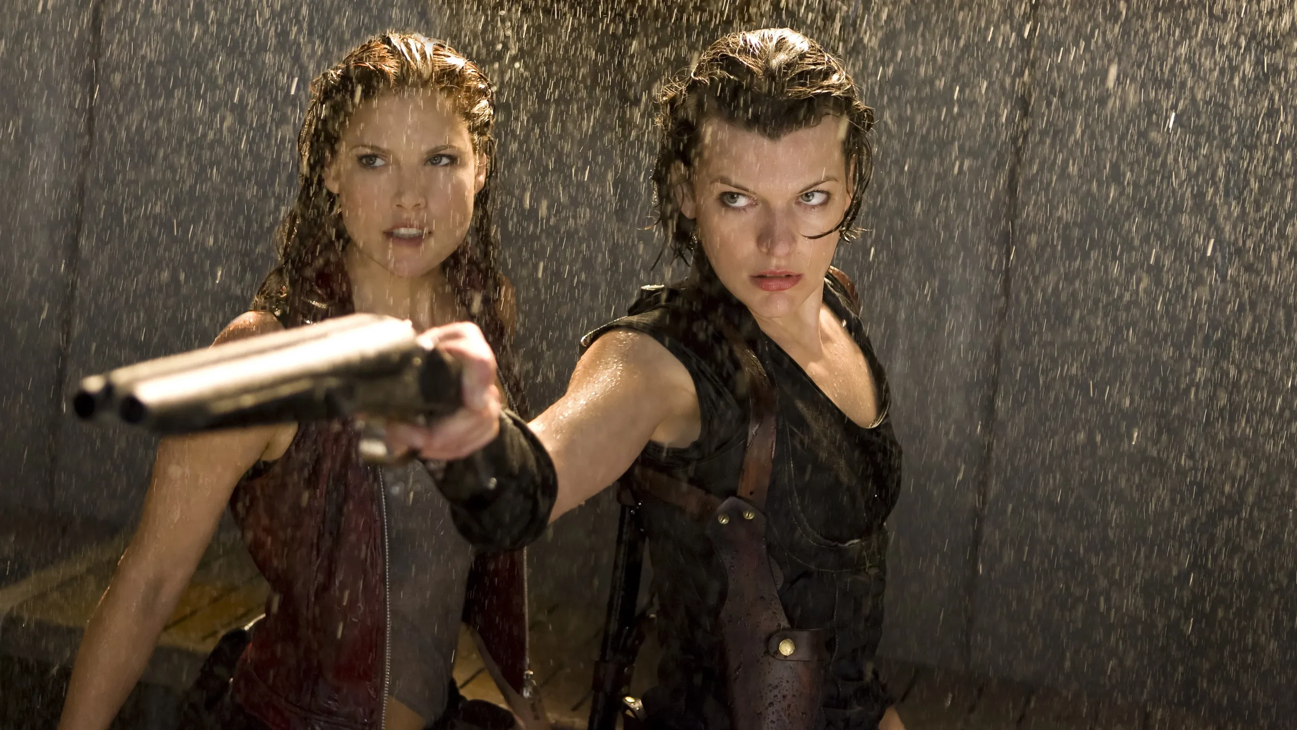 Ölümcül Deney 4: Ölümden Sonra - Resident Evil: Afterlife (2010) 3 Ölümcül Deney 4: Ölümden Sonra - Resident Evil: Afterlife (2010) 2010, Aksiyon, Ali Larter, Bilim Kurgu, Boris Kodjoe, Kim Coates, Korku, Milla Jovovich, Paul W.S. Anderson, Sergio Peris-Mencheta, Shawn Roberts, Spencer Locke, Wentworth Miller