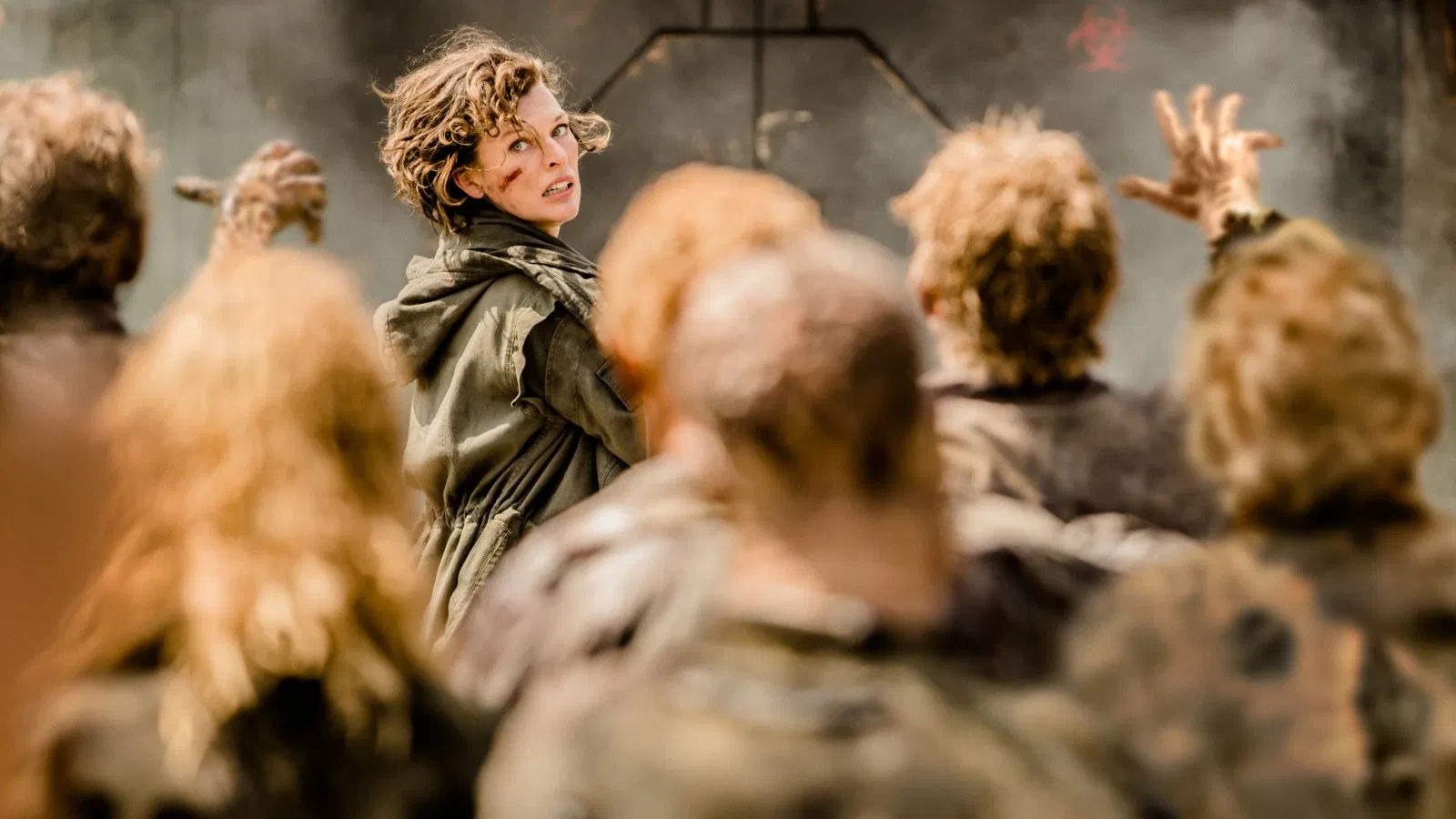 Ölümcül Deney 6: Son Bölüm - Resident Evil: The Final Chapter (2016) 2016, Aksiyon, Ali Larter, Bilim Kurgu, Eoin Macken, Gerilim, Iain Glen, Korku, Milla Jovovich, Paul W.S. Anderson, Shawn Roberts