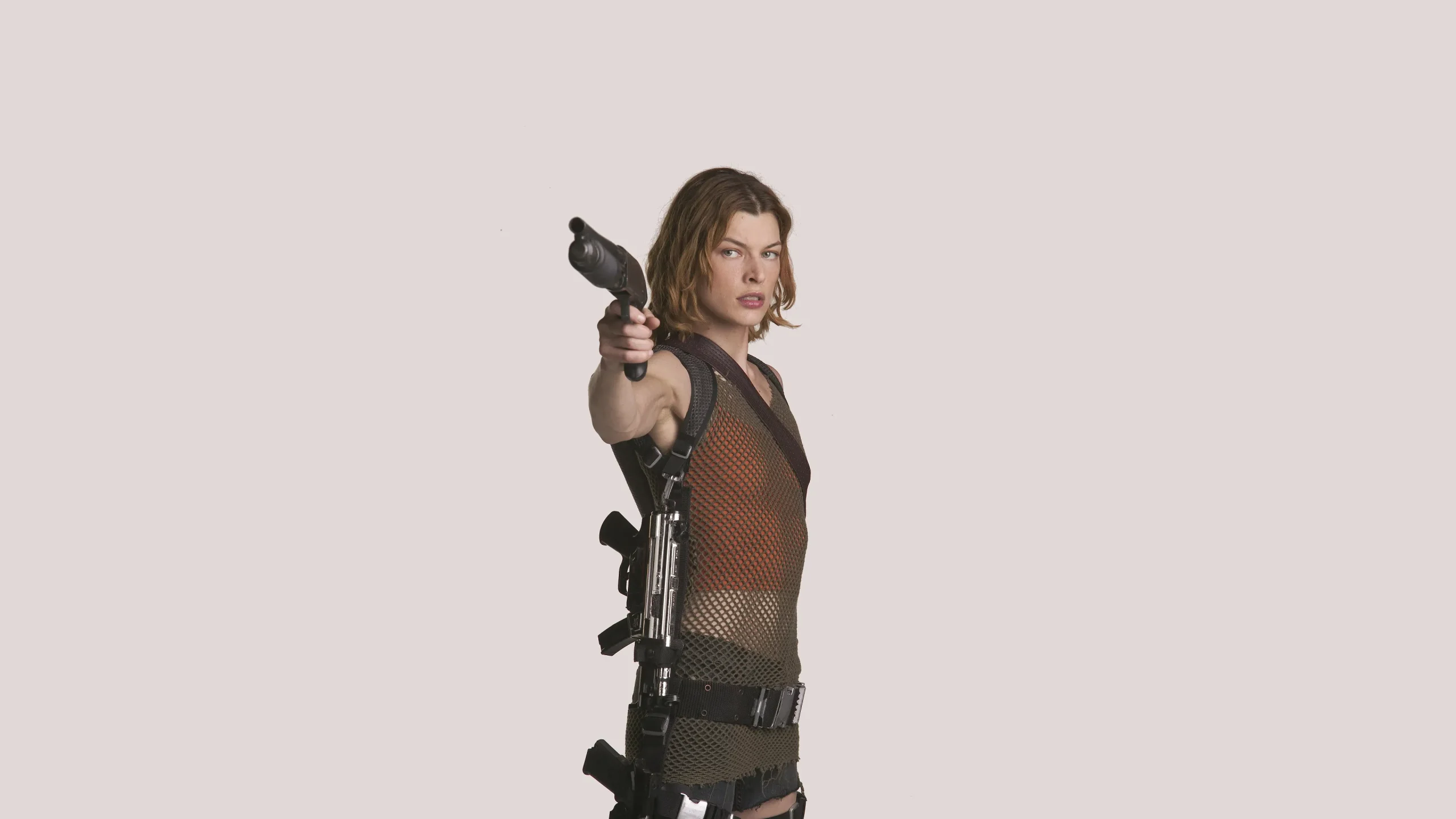 Ölümcül Deney: Kıyamet - Resident Evil: Apocalypse (2004) 2004, Aksiyon, Alexander Witt, Bilim Kurgu, Eric Mabius, Jared Harris, Korku, Milla Jovovich, Oded Fehr, Paul W.S. Anderson, Sienna Guillory, Sophie Vavasseur, Thomas Kretschmann