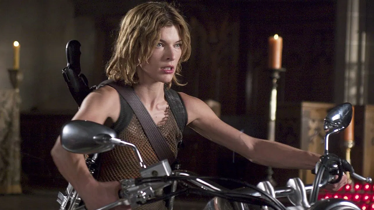 Ölümcül Deney: Kıyamet - Resident Evil: Apocalypse (2004) 2004, Aksiyon, Alexander Witt, Bilim Kurgu, Eric Mabius, Jared Harris, Korku, Milla Jovovich, Oded Fehr, Paul W.S. Anderson, Sienna Guillory, Sophie Vavasseur, Thomas Kretschmann