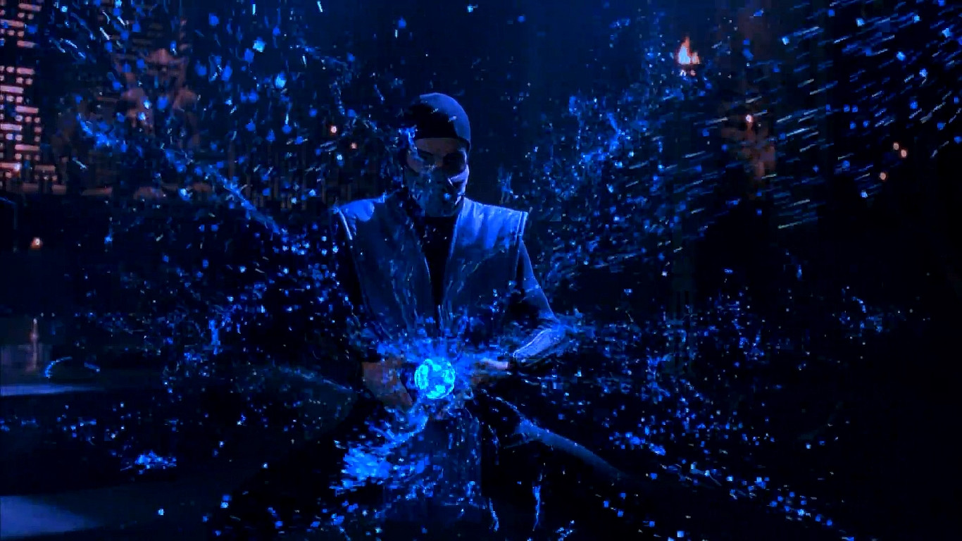 Ölümcül Dövüş - Mortal Kombat (1995) 1995, Aksiyon, Bilim Kurgu, Bridgette Wilson-Sampras, Cary-Hiroyuki Tagawa, Chris Casamassa, Christopher Lambert, Ed Boon, Fantastik, François Petit, Gerilim, John Tobias, Kevin Droney, Linden Ashby, Macera, Paul W.S. Anderson, Robin Shou, Talisa Soto, Trevor Goddard