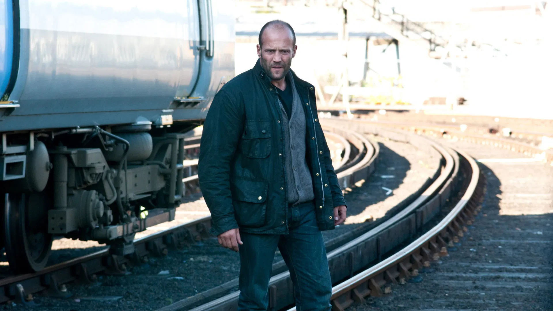Ölümcül Takip - Blitz (2011) 2011, Aidan Gillen, Aksiyon, Elliott Lester, Gerilim, Gizem, Jason Statham, Ken Bruen, Macera, Nathan Parker, Paddy Considine, Suç, Zawe Ashton