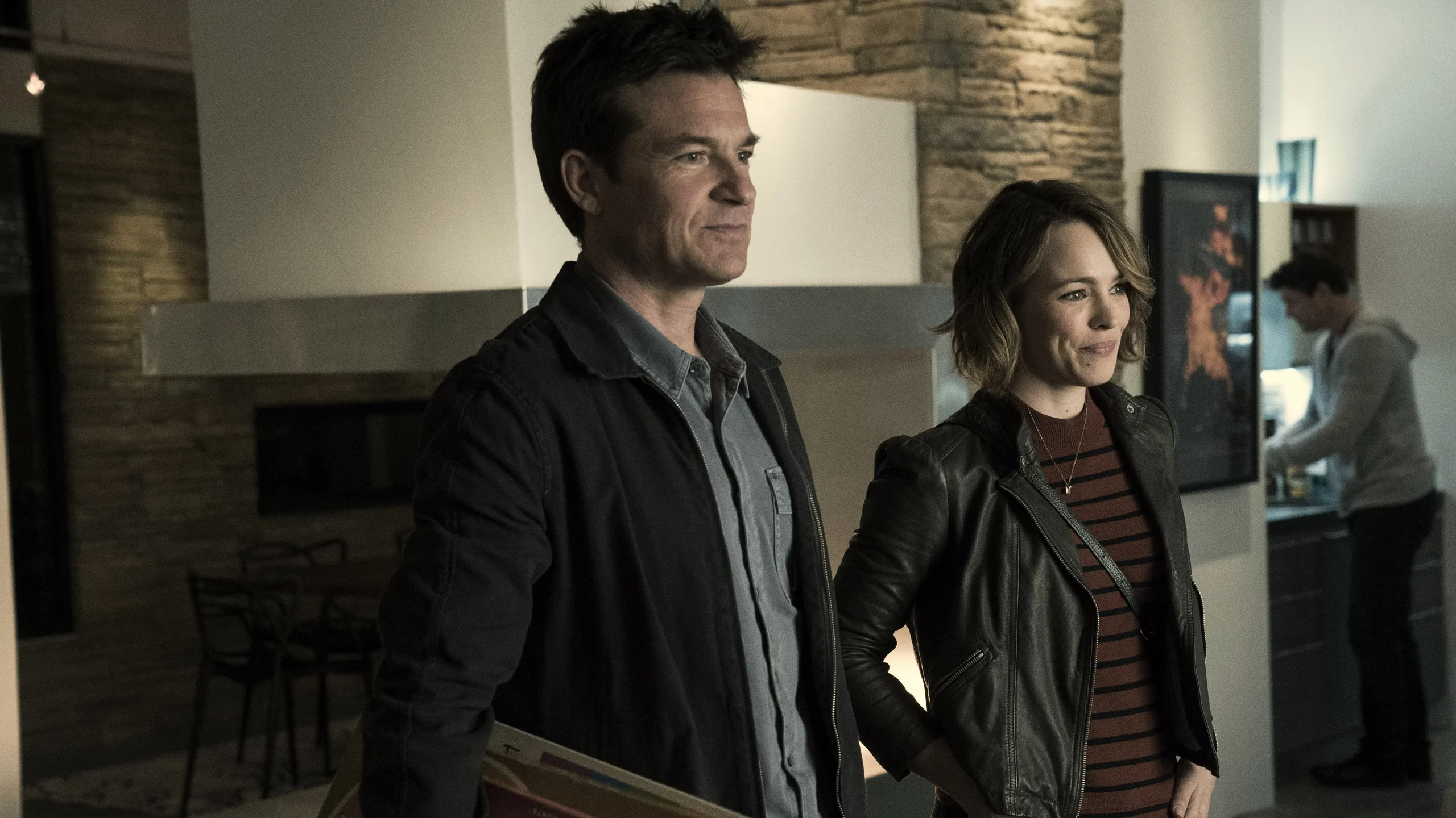 Oyun Gecesi - Game Night (2018) 2018, Aksiyon, Billy Magnussen, Gerilim, Gizem, Jason Bateman, Jesse Plemons, John Francis Daley, Jonathan Goldstein, Komedi, Kyle Chandler, Kylie Bunbury, Lamorne Morris, Macera, Mark Perez, Michael C. Hall, Rachel McAdams, Sharon Horgan, Suç