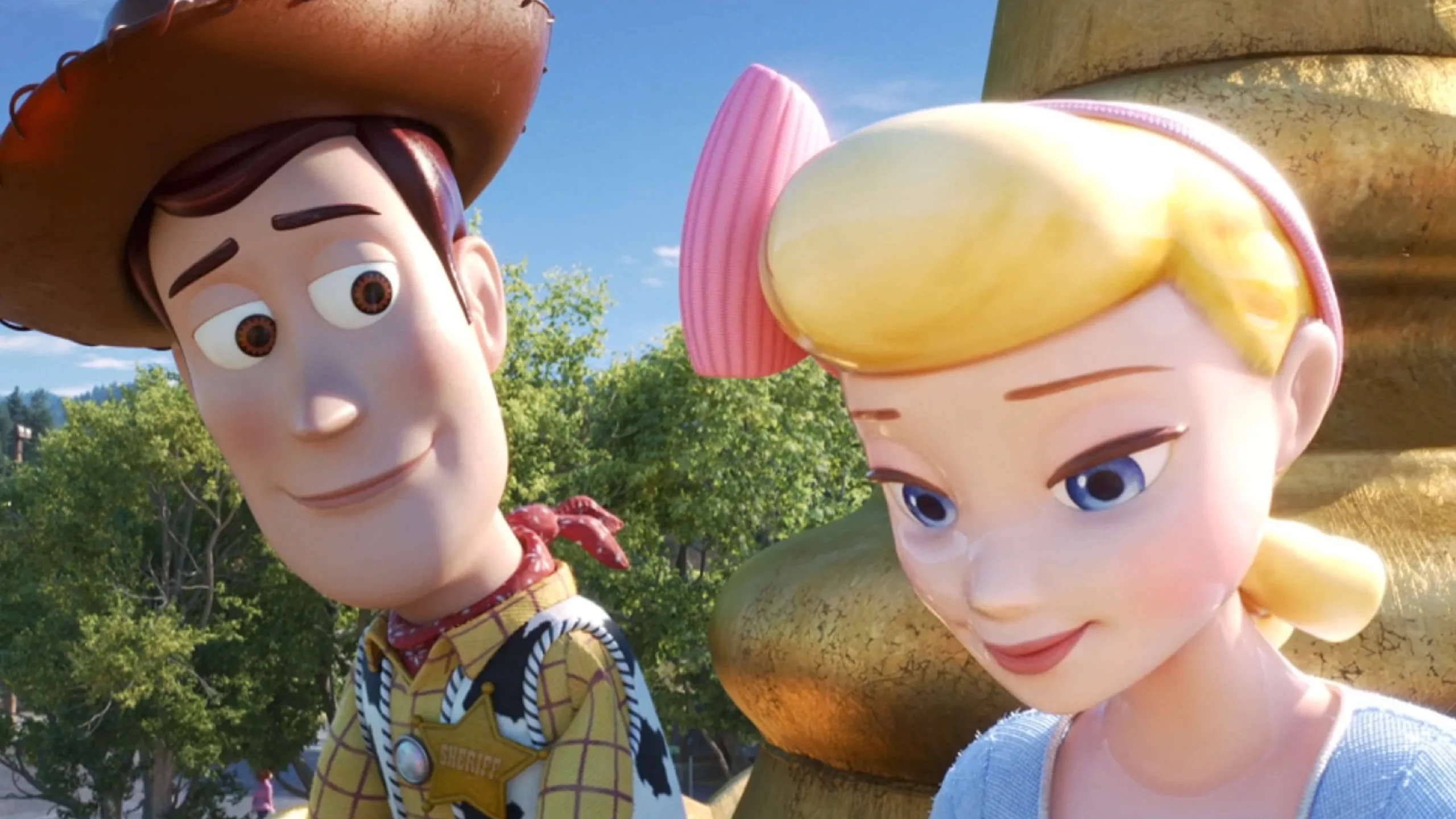 Oyuncak Hikayesi 4 - Toy Story 4 (2019) 2019, Aile, Ally Maki, Andrew Stanton, Animasyon, Annie Potts, Christina Hendricks, Fantastik, John Lasseter, Jordan Peele, Josh Cooley, Keanu Reeves, Keegan-Michael Key, Komedi, Lori Alan, Macera, Madeleine McGraw, Tim Allen, Tom Hanks, Tony Hale