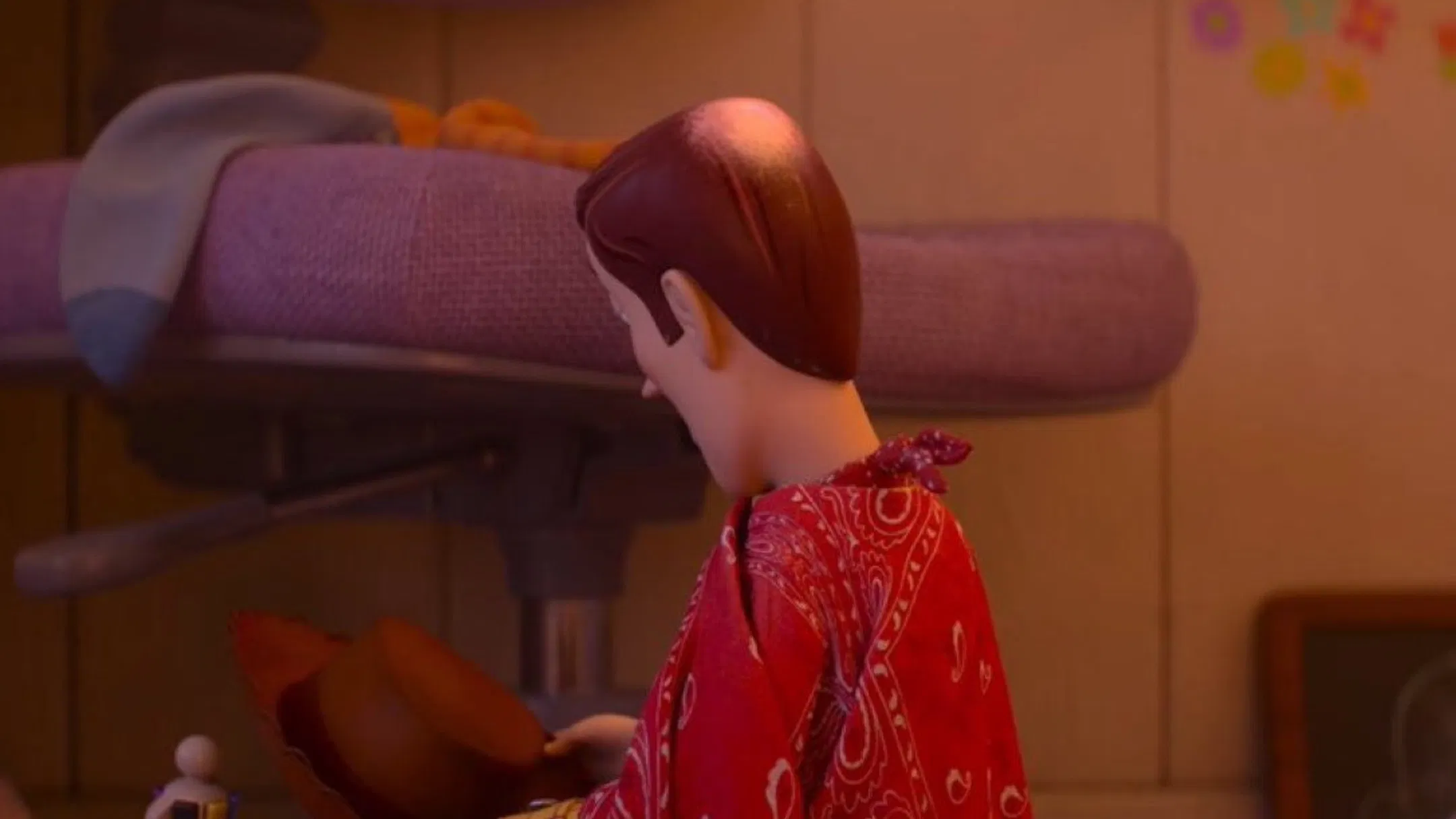Oyuncak Hikayesi 5 - Toy Story 5 (2026) 2026, Aile, Andrew Stanton, Animasyon, Annie Potts, Bonnie Hunt, Conan O'Brien, Craig Robinson, Dram, Ernie Hudson, Fantastik, Greta Lee, Joan Cusack, John Ratzenberger, Keanu Reeves, Komedi, Kristen Schaal, Macera, McKenna Harris, Tim Allen, Tom Hanks, Tony Hale, Wallace Shawn