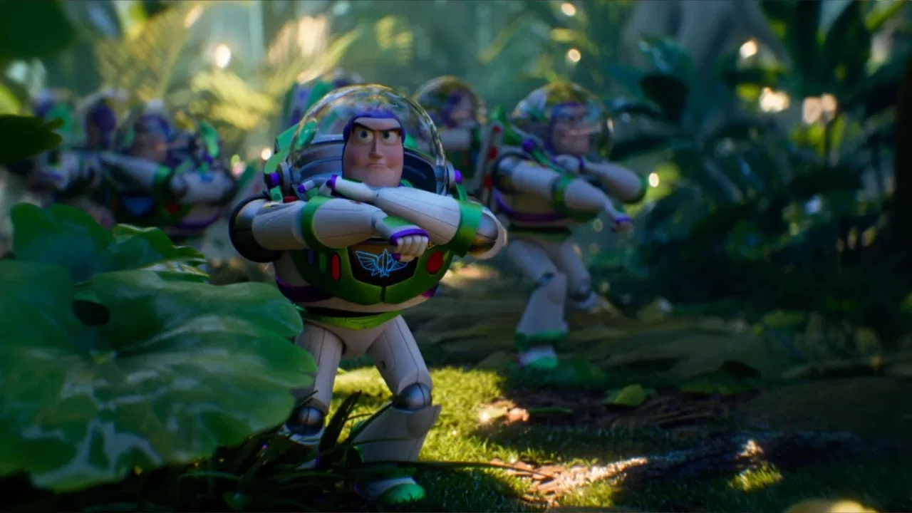 Oyuncak Hikayesi 5 - Toy Story 5 (2026) 2026, Aile, Andrew Stanton, Animasyon, Annie Potts, Bonnie Hunt, Conan O'Brien, Craig Robinson, Dram, Ernie Hudson, Fantastik, Greta Lee, Joan Cusack, John Ratzenberger, Keanu Reeves, Komedi, Kristen Schaal, Macera, McKenna Harris, Tim Allen, Tom Hanks, Tony Hale, Wallace Shawn