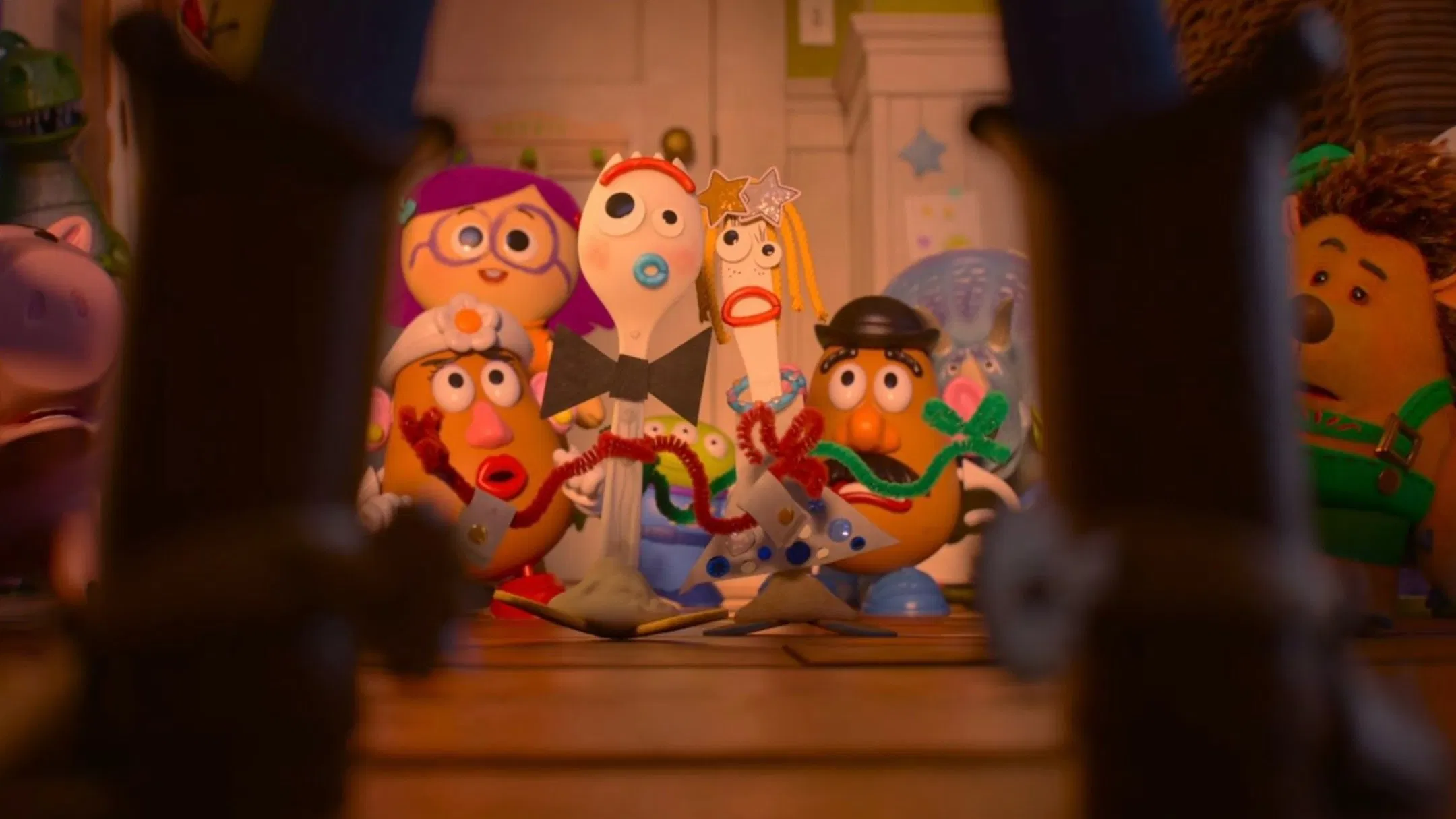 Oyuncak Hikayesi 5 - Toy Story 5 (2026) 2026, Aile, Andrew Stanton, Animasyon, Annie Potts, Bonnie Hunt, Conan O'Brien, Craig Robinson, Dram, Ernie Hudson, Fantastik, Greta Lee, Joan Cusack, John Ratzenberger, Keanu Reeves, Komedi, Kristen Schaal, Macera, McKenna Harris, Tim Allen, Tom Hanks, Tony Hale, Wallace Shawn