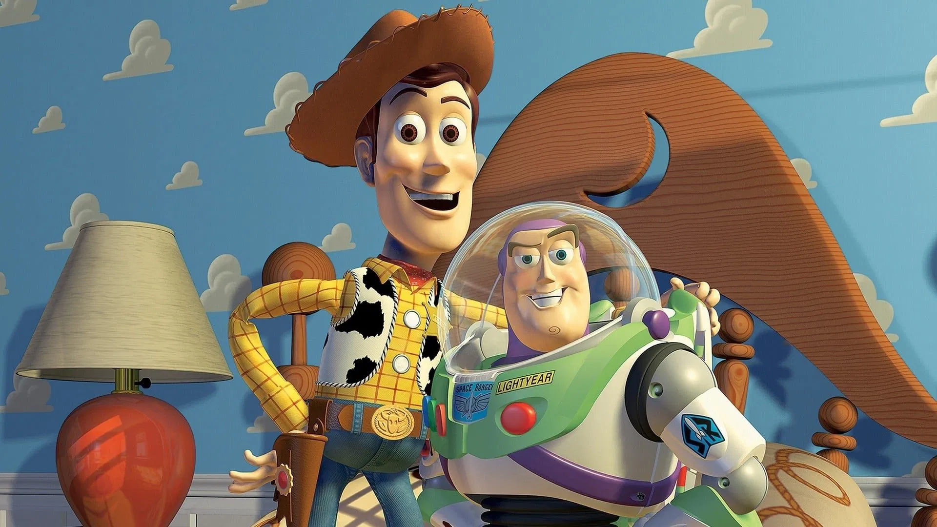 Oyuncak Hikayesi - Toy Story (1995) filminin bilgileri, detayları, fragmanı içerikte yer alıyor.
