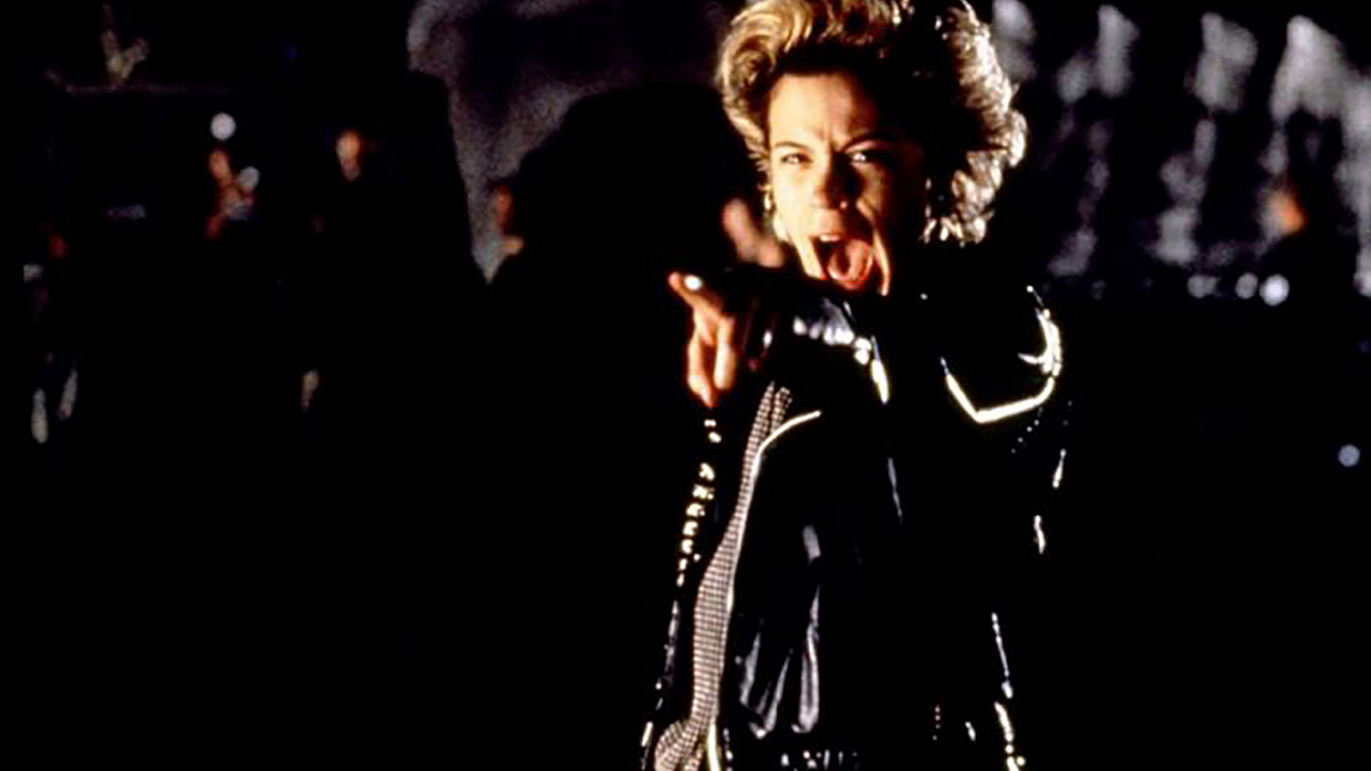 Parazit - Body Snatchers (1993) 4 Parazit - Body Snatchers (1993) 1993, Abel Ferrara, Bilim Kurgu, Gabrielle Anwar, Jack Finney, Korku, Larry Cohen, Meg Tilly, Raymond Cistheri, Reilly Murphy, Terry Kinney