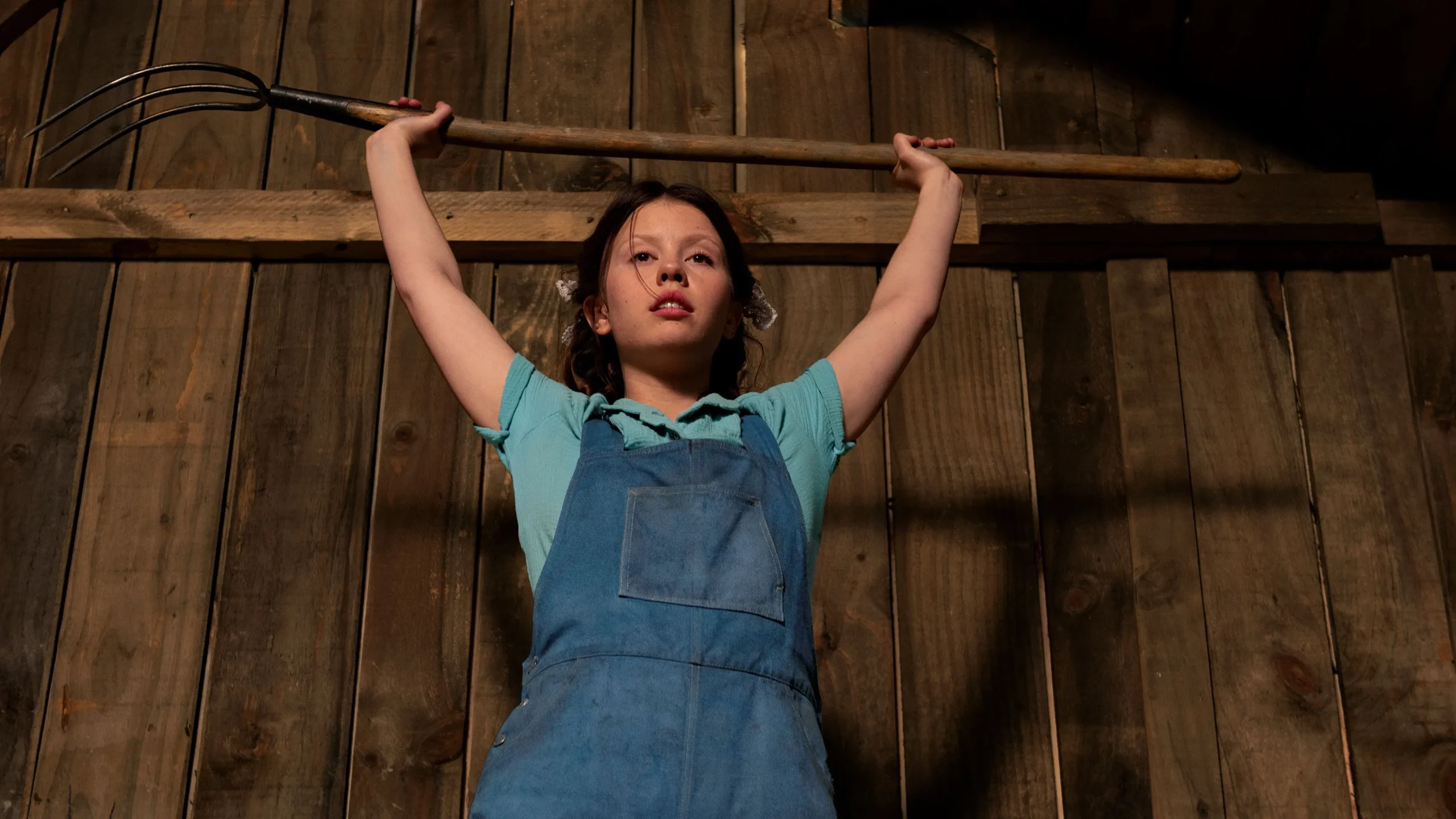 2022 yapımı film Pearl'ın bilgileri, fragmanı ve diğer ayrıntıları içerikte yer alıyor.