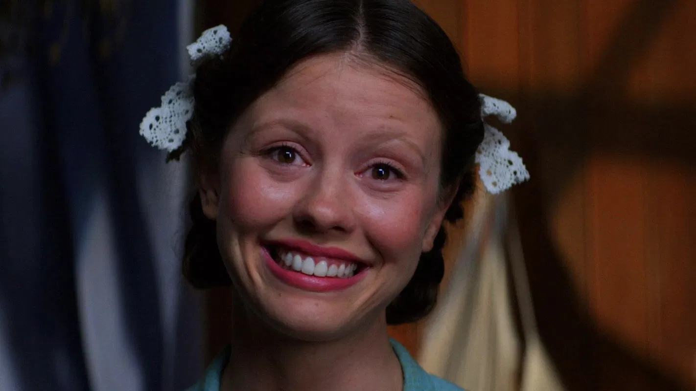Pearl (2022) 2022, Alistair Sewell, David Corenswet, Dram, Emma Purro, Gerilim, Korku, Matthew Sunderland, Mia Goth, Tandi Wright, Ti West