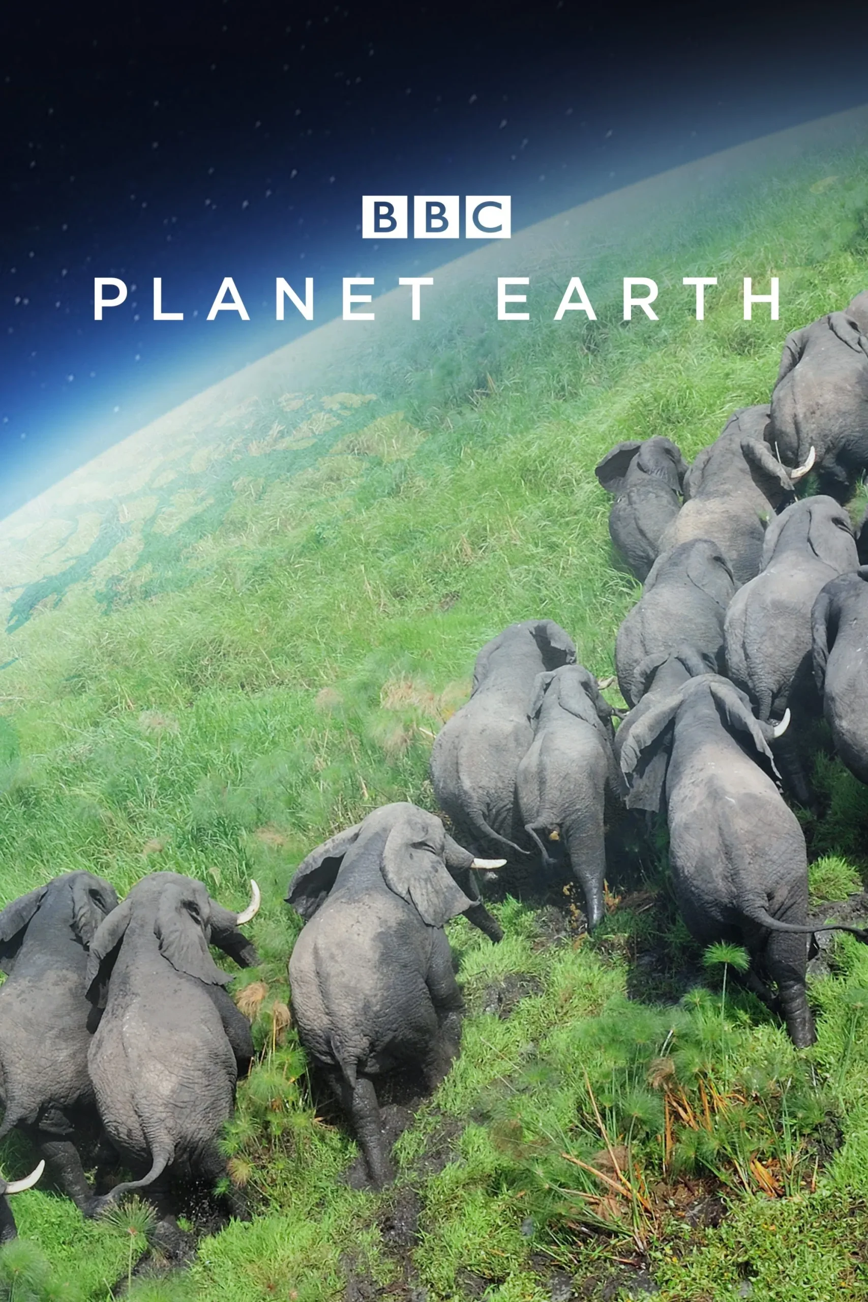 Planet Earth (2006) 9 Planet Earth (2006) 2006, Aile, Belgesel