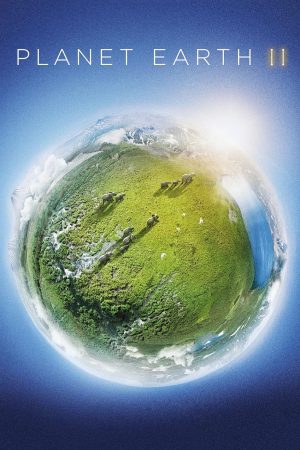 Planet Earth II (2016)