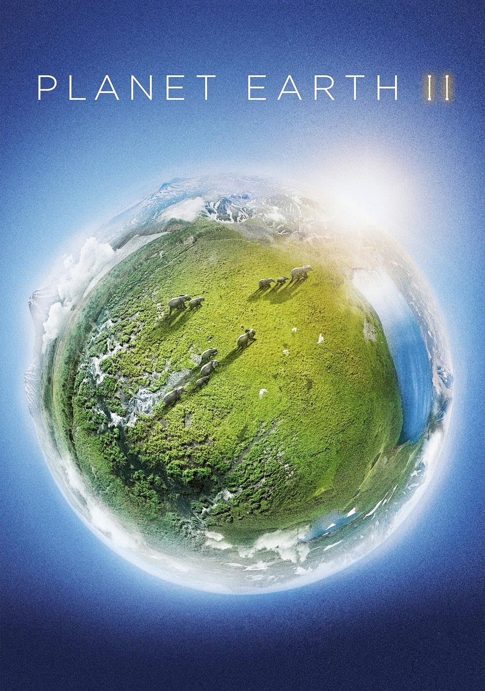Planet Earth II (2016) 2016, Aile, Belgesel