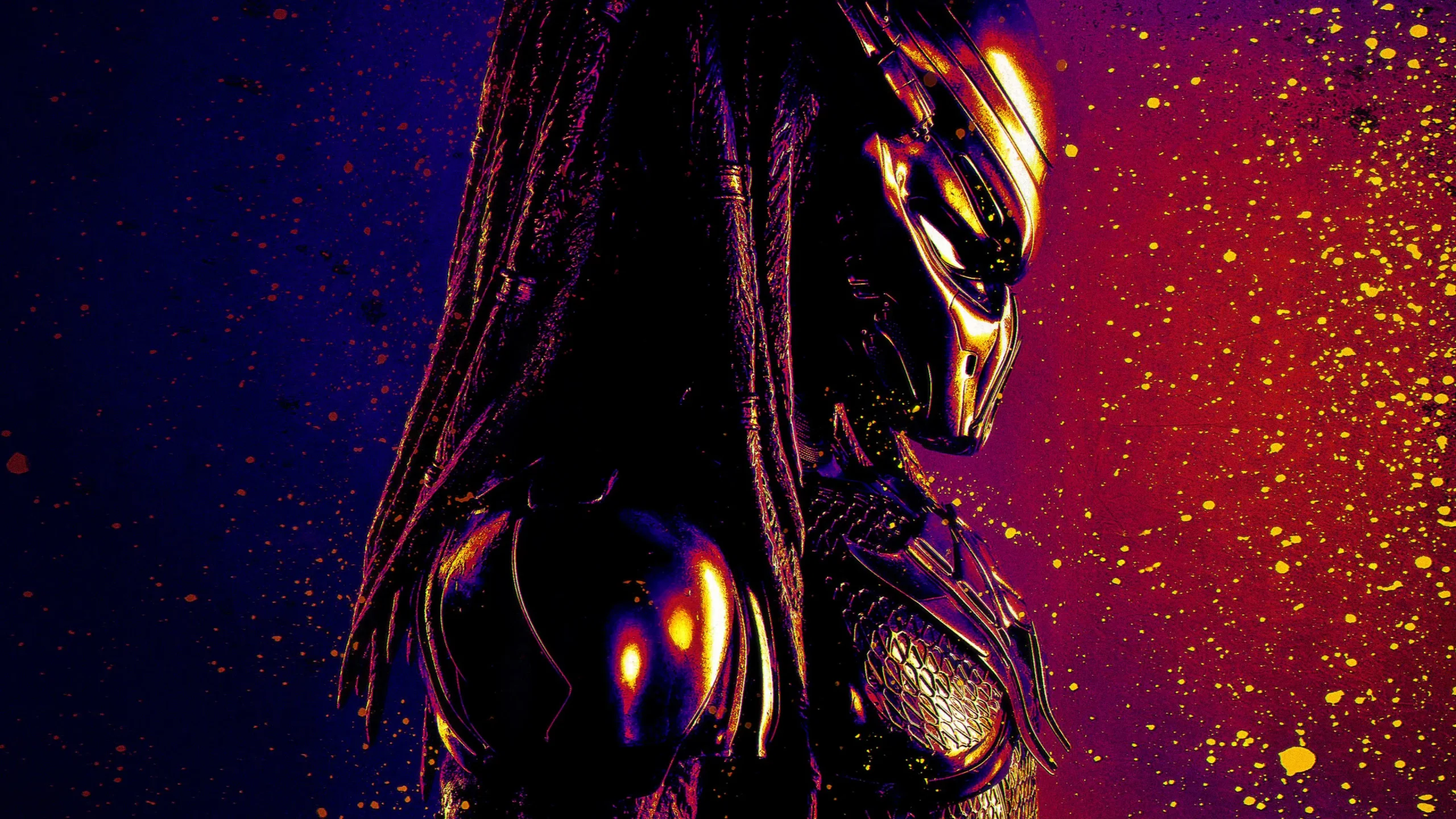2018 yapımı film Predator - The Predator'un bilgileri, fragmanı ve diğer detayları içeriğimizde paylaşıldı.