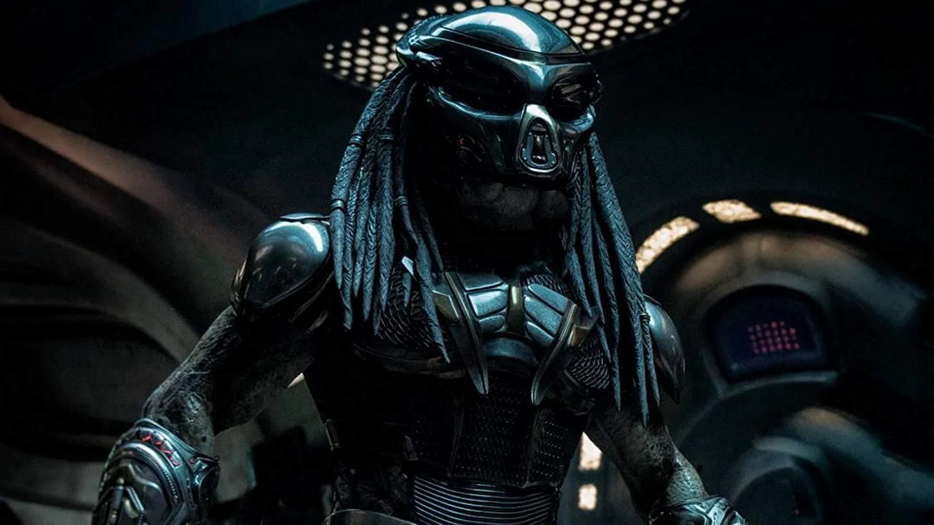 Predator - The Predator (2018) 2018, Aksiyon, Alfie Allen, Bilim Kurgu, Boyd Holdbrook, Fred Dekker, Gerilim, Jacob Tremblay, Jim Thomas, Keegan-Michael Key, Komedi, Macera, Mike Dopud, Olivia Munn, Shane Black, Sterling K. Brown, Thomas Jane, Trevante Rhodes, Yvonne Strahovski