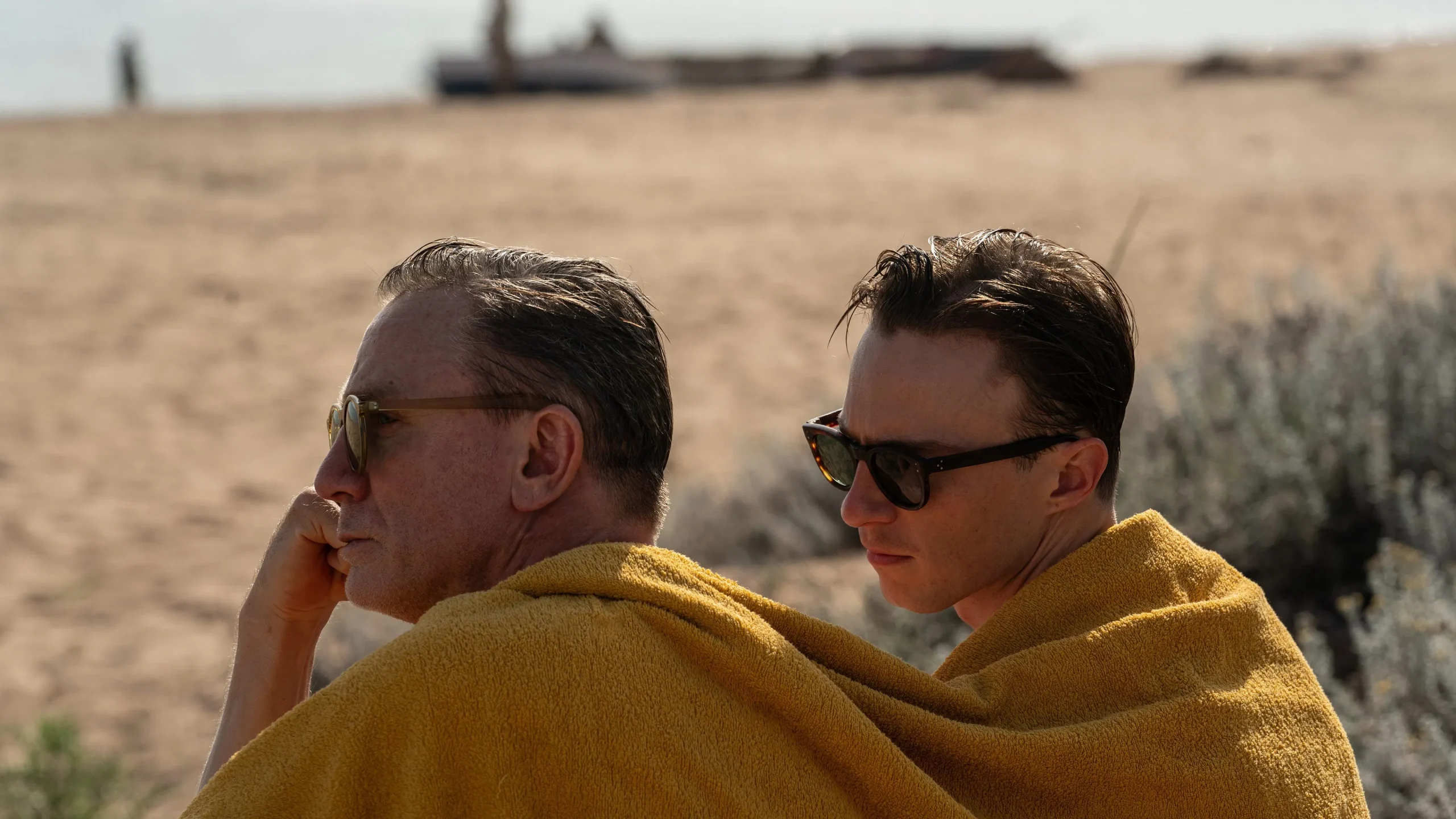 Queer (2024) 2024, Biyografi, Daan de Wit, Daniel Craig, Dram, Henrique Zaga, Jason Schwartzman, Justin Kuritzkes, Luca Guadagnino, Romantik, Tarih, William S. Burroughs