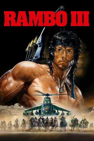 Rambo 3