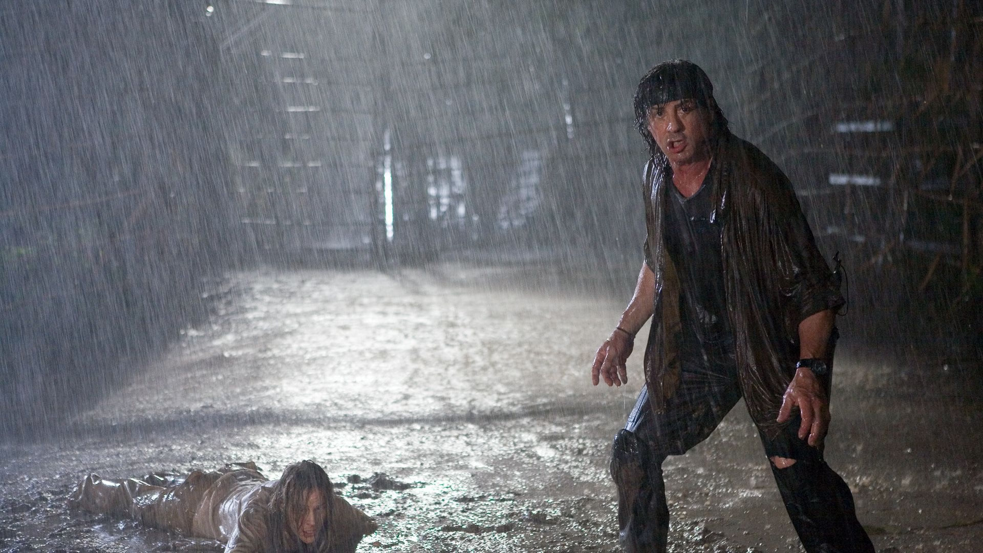Rambo 4 (2008) 2 2008 yapımı film Rambo 4'ün bilgileri, fragmanı ve diğer ayrıntıları içerikte yer alıyor.