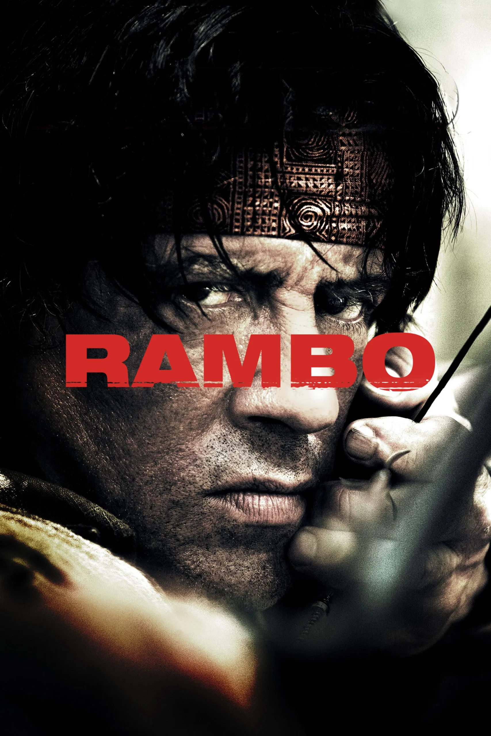 Rambo 4 (2008) 2008, Aksiyon, Art Monterastelli, David Morrell, Gerilim, Graham McTavish, Julie Benz, Matthew Marsden, Reynaldo Gallegos, Sylvester Stallone