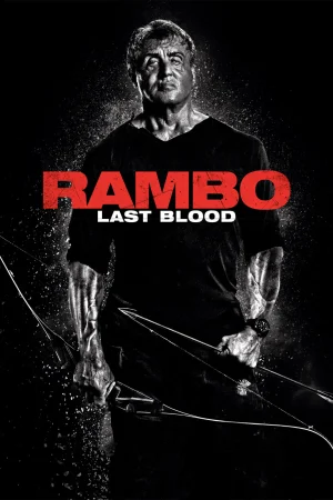 Rambo 5: Son Kan – Rambo: Last Blood (2019)