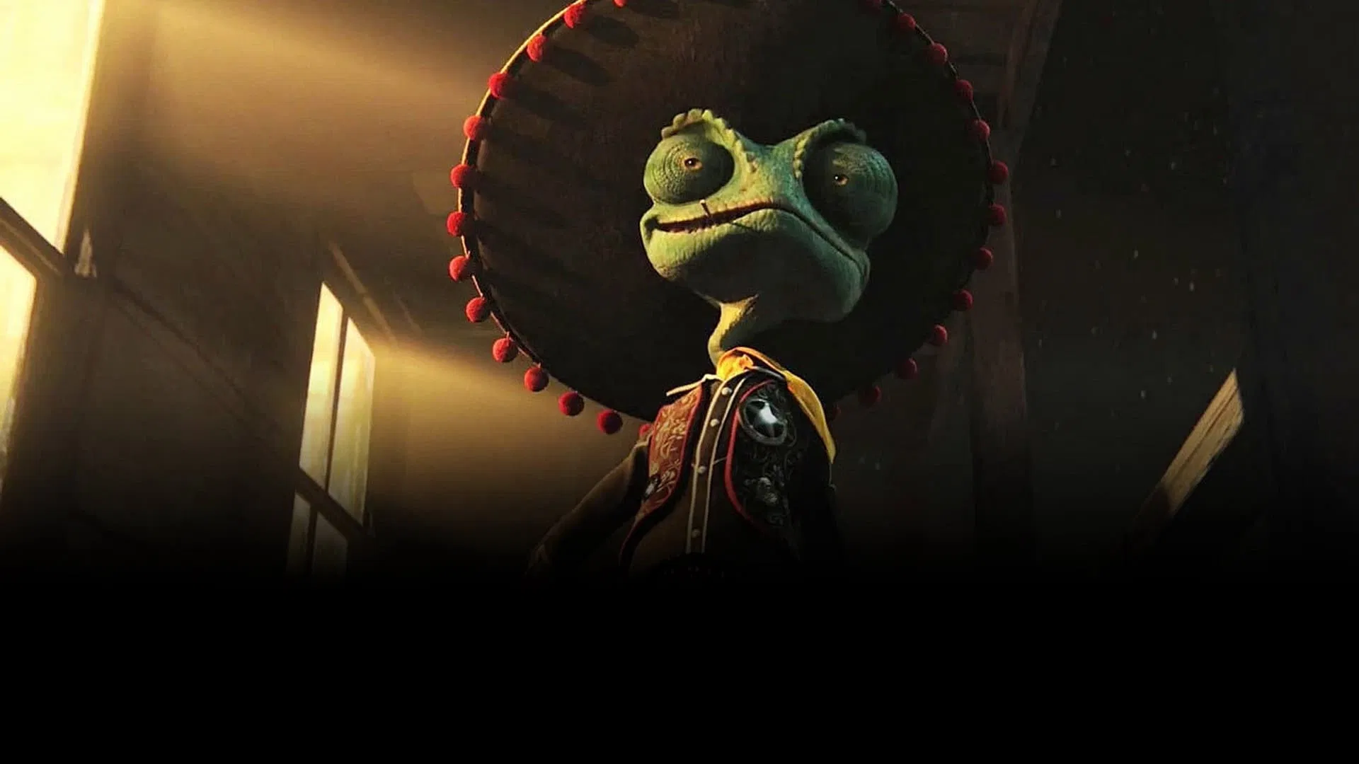 Rango (2011) 2011, Aksiyon, Animasyon, Dram, Gore Verbinski, Isla Fisher, James Ward Byrkit, John Logan, Johnny Depp, Komedi, Macera, Timothy Olyphant