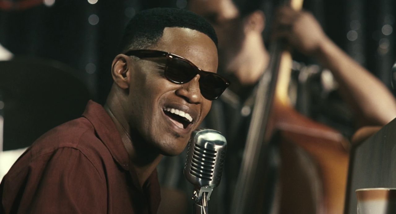 Ray (2004) 2004, Aunjanue Ellis-Taylor, Biyografi, Clifton Powell, Dram, Harry Lennix, James L. White, Jamie Foxx, Kerry Washington, Müzik, Regina King, Taylor Hackford