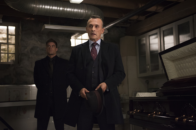 Robert Knepper 5 Robert Knepper Robert Knepper