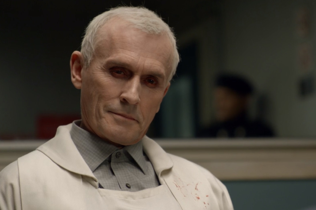 Robert Knepper 3 Robert Knepper Robert Knepper