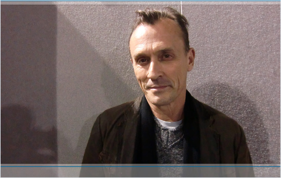 Robert Knepper 4 Robert Knepper Robert Knepper