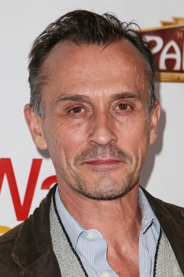 Robert Knepper Robert Knepper