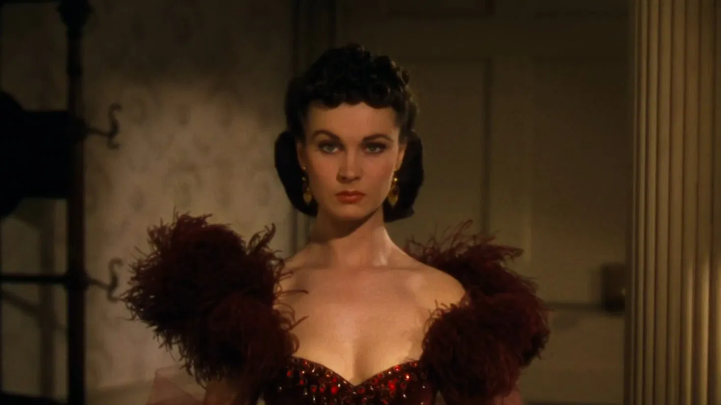 Rüzgar Gibi Geçti - Gone With The Wind (1939) 1939, Ann Rutherford, Barbara O'Neil, Clark Gable, Dram, Evelyn Keyes, George Reeves, Margaret Mitchell, Oliver H.P. Garrett, Romantik, Savaş, Sidney Howard, Thomas Mitchell, Victor Fleming, Vivien Leigh