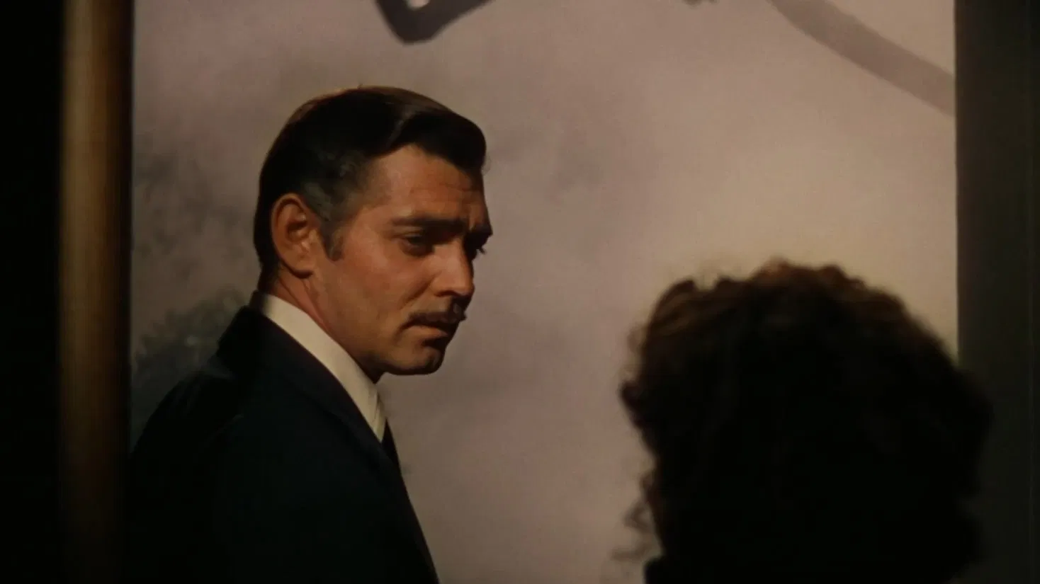 Rüzgar Gibi Geçti - Gone With The Wind (1939) 1939, Ann Rutherford, Barbara O'Neil, Clark Gable, Dram, Evelyn Keyes, George Reeves, Margaret Mitchell, Oliver H.P. Garrett, Romantik, Savaş, Sidney Howard, Thomas Mitchell, Victor Fleming, Vivien Leigh