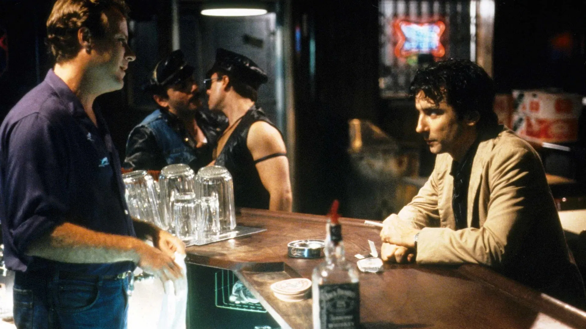 Saatler Sonra - After Hours (1985) 1985, Dram, Gerilim, Griffin Dunne, Joseph Minion, Komedi, Linda Fiorentino, Martin Scorsese, Rosanna Arquette, Suç, Teri Garr, Tommy Chong, Verna Bloom