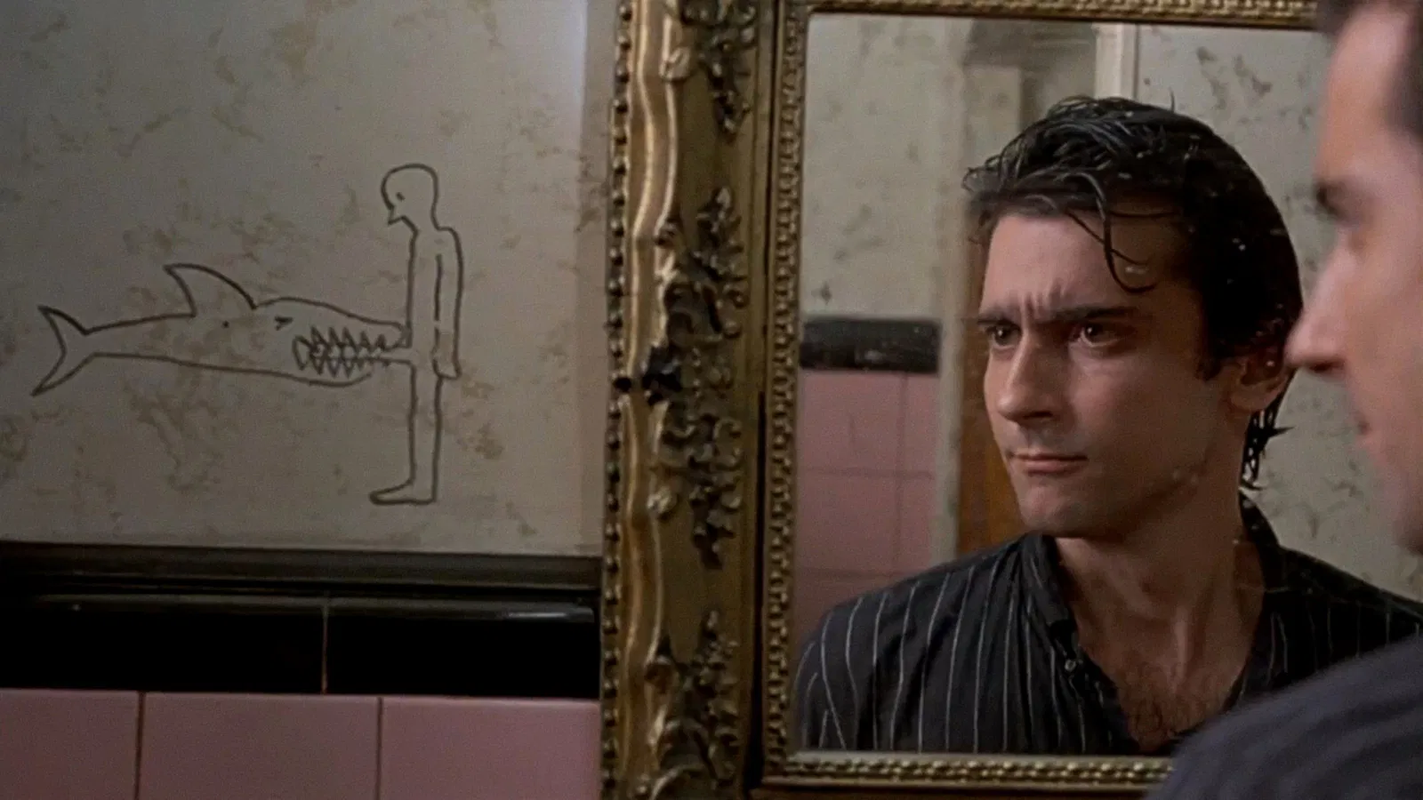 Saatler Sonra - After Hours (1985) 1985, Dram, Gerilim, Griffin Dunne, Joseph Minion, Komedi, Linda Fiorentino, Martin Scorsese, Rosanna Arquette, Suç, Teri Garr, Tommy Chong, Verna Bloom