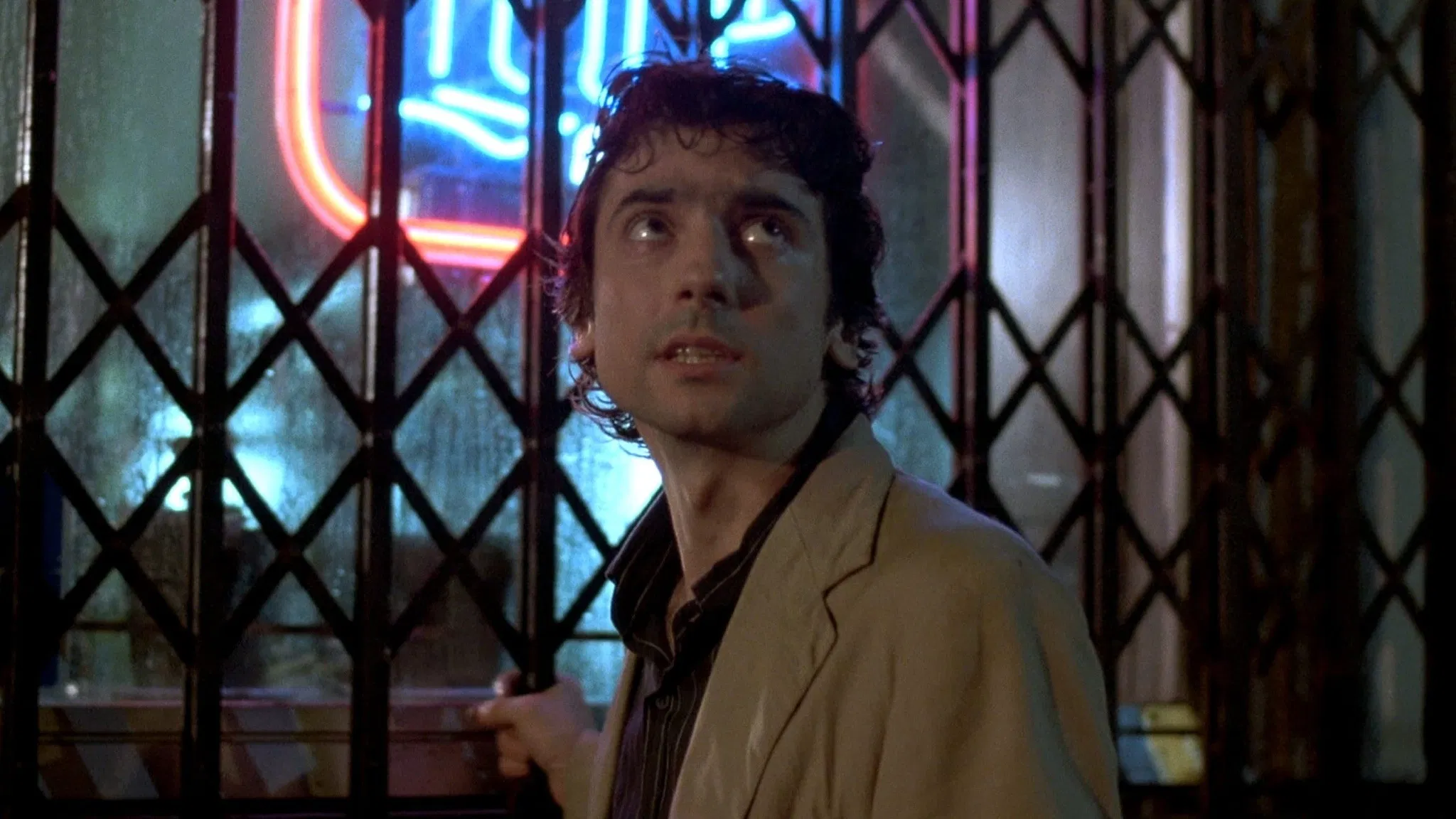 Saatler Sonra - After Hours (1985) 1985, Dram, Gerilim, Griffin Dunne, Joseph Minion, Komedi, Linda Fiorentino, Martin Scorsese, Rosanna Arquette, Suç, Teri Garr, Tommy Chong, Verna Bloom