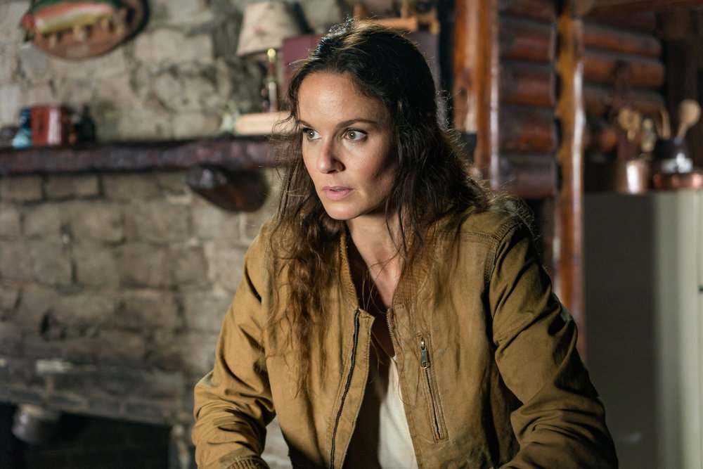 Sarah Wayne Callies Sarah Wayne Callies