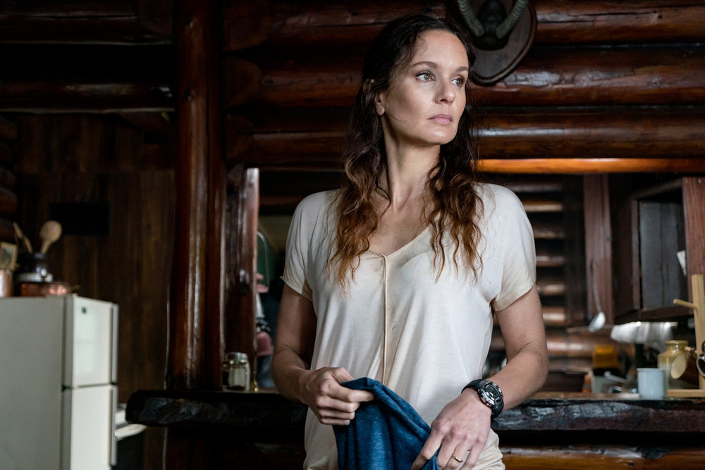 Güzel oyuncu Sarah Wayne Callies'in bilgileri, biyografisi ve hayatına dair detaylar içerikte yer alıyor.