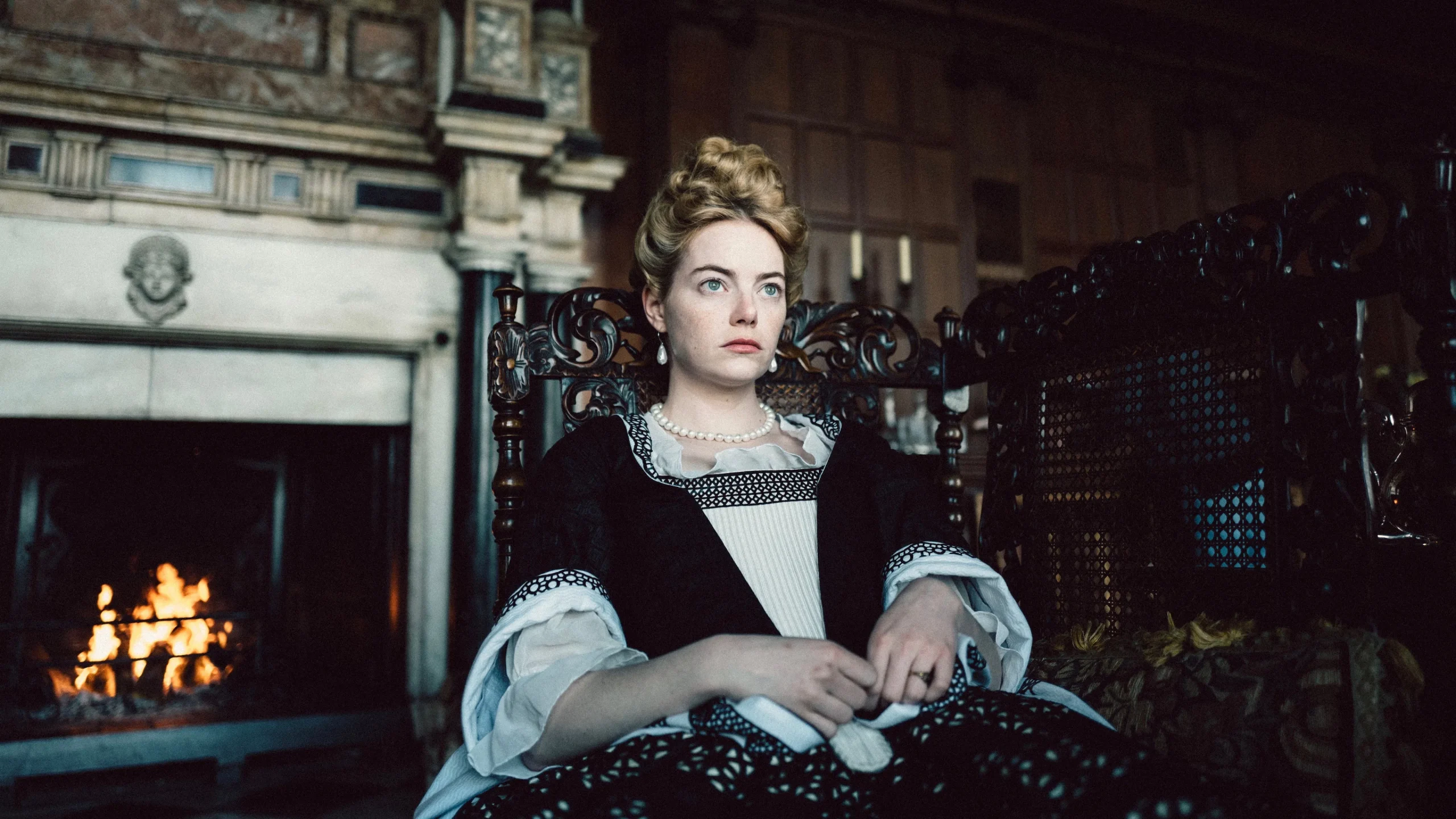 2018 yapımı film Sarayın Gözdesi - The Favourite'nin bilgileri, oyuncuları, fragmanı ve diğer detayları içerikte yer alıyor.