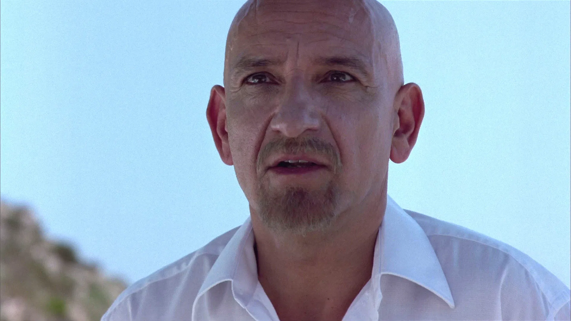Seksi Hayvan - Sexy Beast (2000) 2000, Amanda Redman, Ben Kingsley, David Scinto, Dram, Gerilim, Ian McShane, James Fox, Jonathan Glazer, Louis Mellis, Ray Winstone, Suç