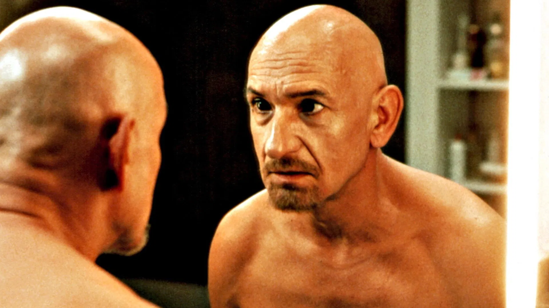 Seksi Hayvan - Sexy Beast (2000) 2000, Amanda Redman, Ben Kingsley, David Scinto, Dram, Gerilim, Ian McShane, James Fox, Jonathan Glazer, Louis Mellis, Ray Winstone, Suç