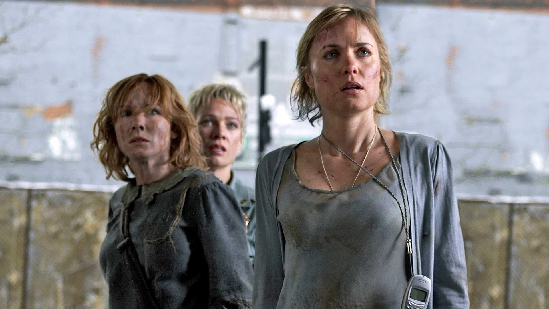 Sessiz Tepe - Silent Hill (2006) filminden bir fotoğraf.