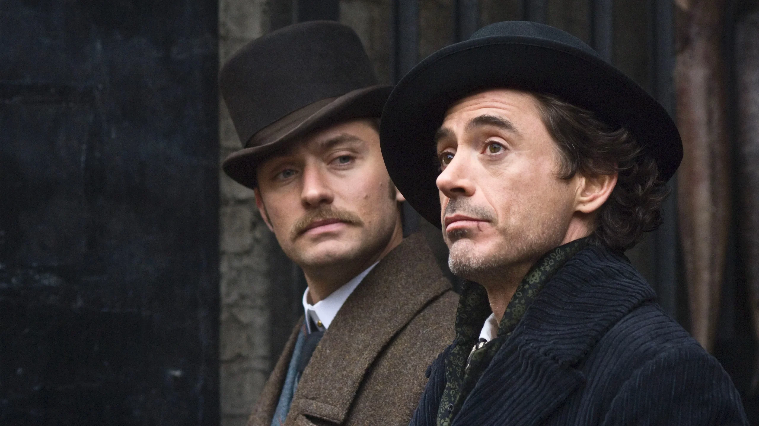 Sherlock Holmes (2009) 2009, Aksiyon, Anthony Peckham, Eddie Marsan, Gizem, Guy Ritchie, Jude Law, Macera, Mark Strong, Michael Robert Johnson, Rachel McAdams, Robert Downey Jr., Robert Maillet, Simon Kinberg