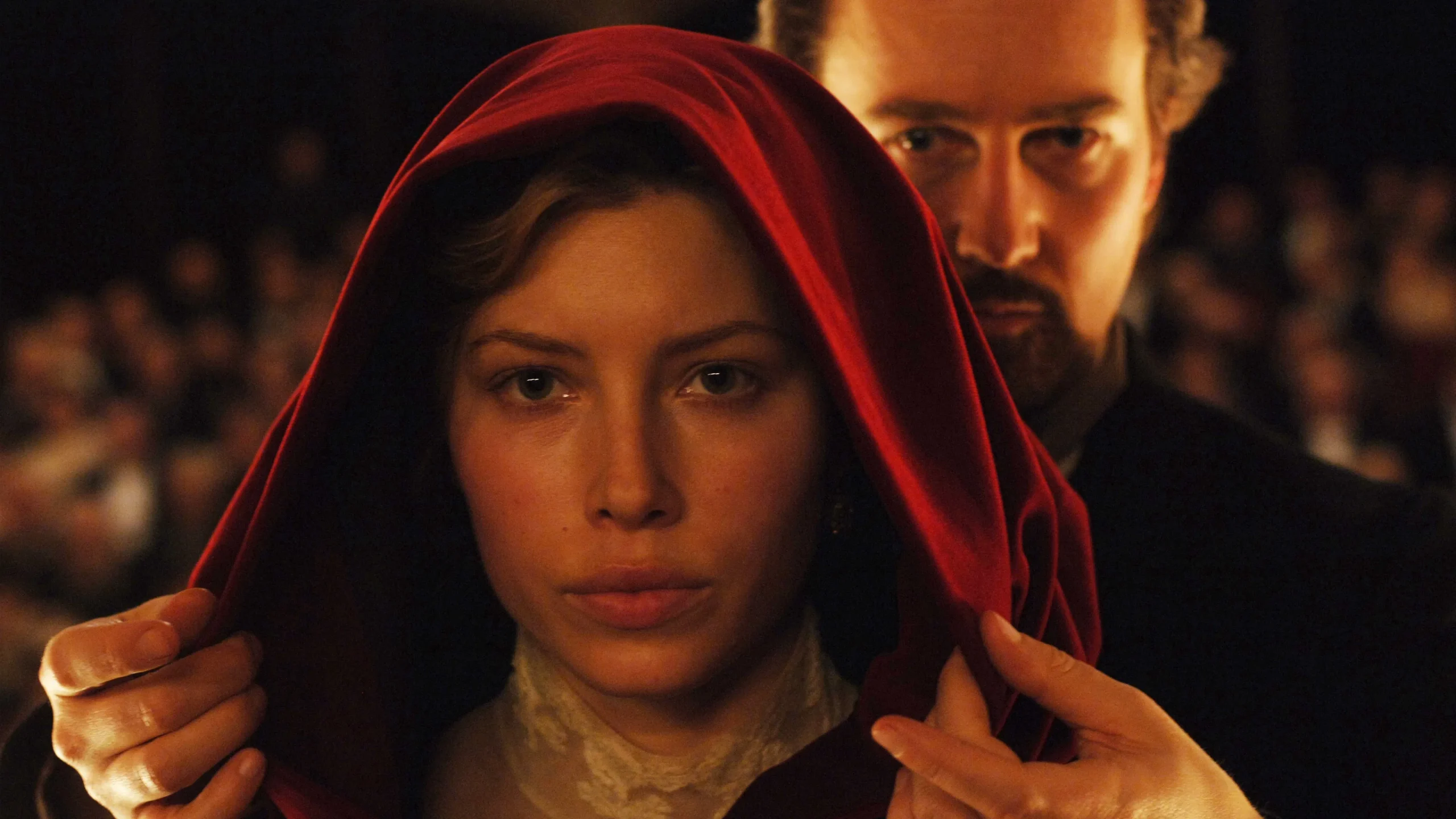 Sihirbaz - The Illusionist (2006) 2006, Dram, Eddie Marsan, Edward Norton, Fantastik, Gerilim, Gizem, Jake Wood, Jessica Biel, Neil Burger, Paul Giamatti, Romantik, Rufus Sewell, Steven Millhauser, Tom Fisher