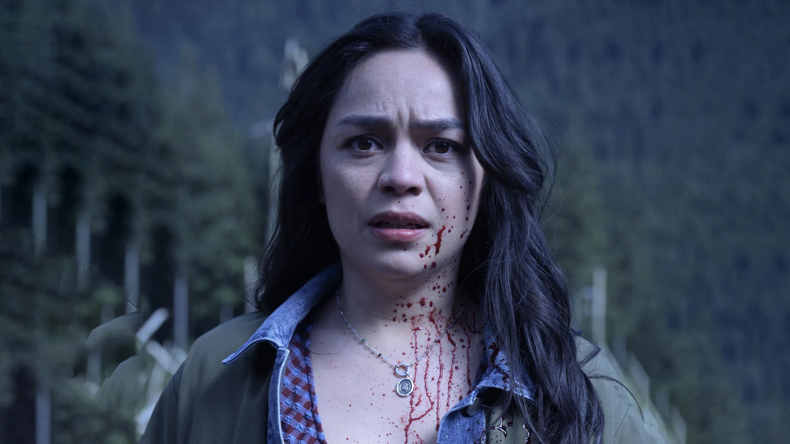 Son Durak: Kan Bağı - Final Destination: Bloodlines (2025) 2025, Adam B. Stein, Gerilim, Guy Busick, Jon Watts, Kaitlyn Santa Juana, Korku, Lori Evans Taylor, Richard Harmon, Rya Kihlstedt, Teo Briones, Zach Lipovsky