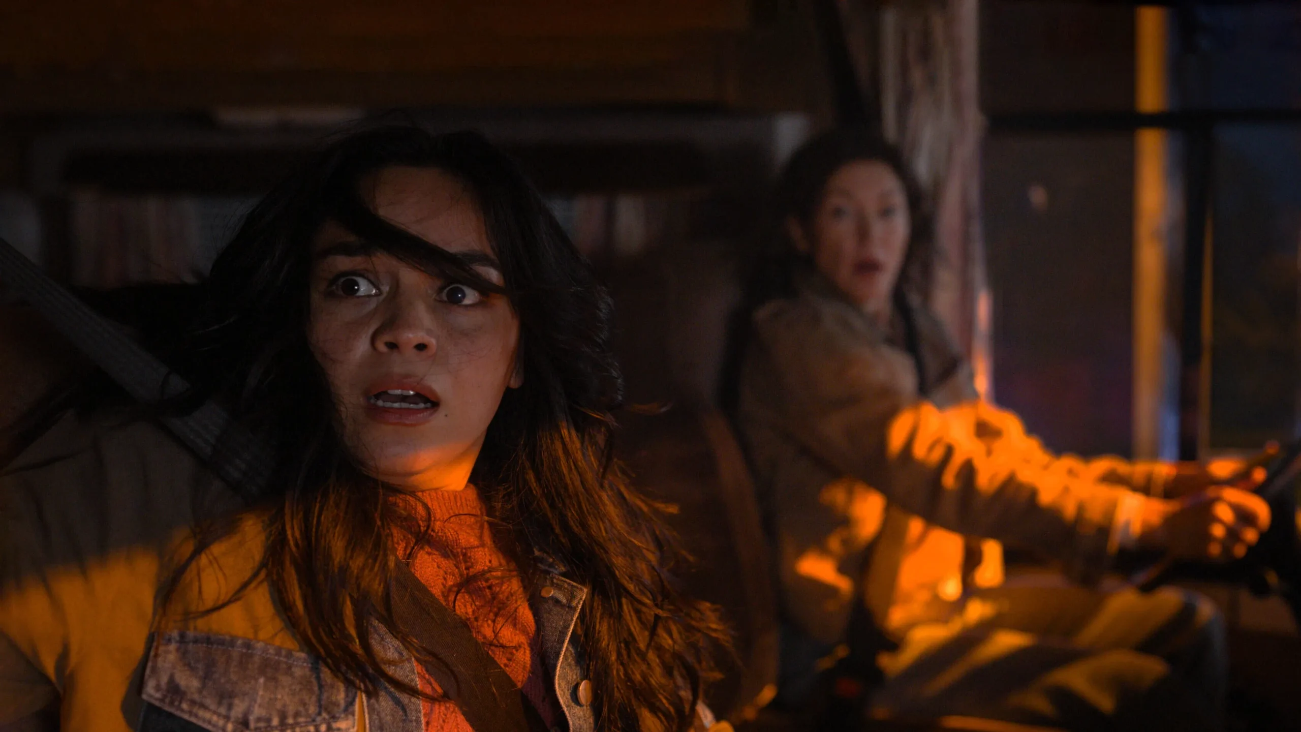Son Durak: Kan Bağı - Final Destination: Bloodlines (2025) filmi detayları, fragmanı içerikte yer alıyor.