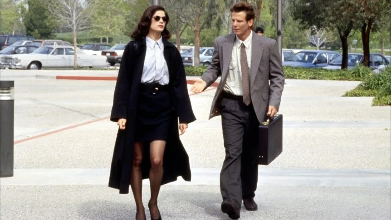 Son Tahrik - The Last Seduction (1994) 1994, Bill Pullman, Brien Varady, Dean Norris, Donna W. Scott, Dram, Gerilim, John Dahl, Linda Fiorentino, Peter Berg, Romantik, Steve Barancik