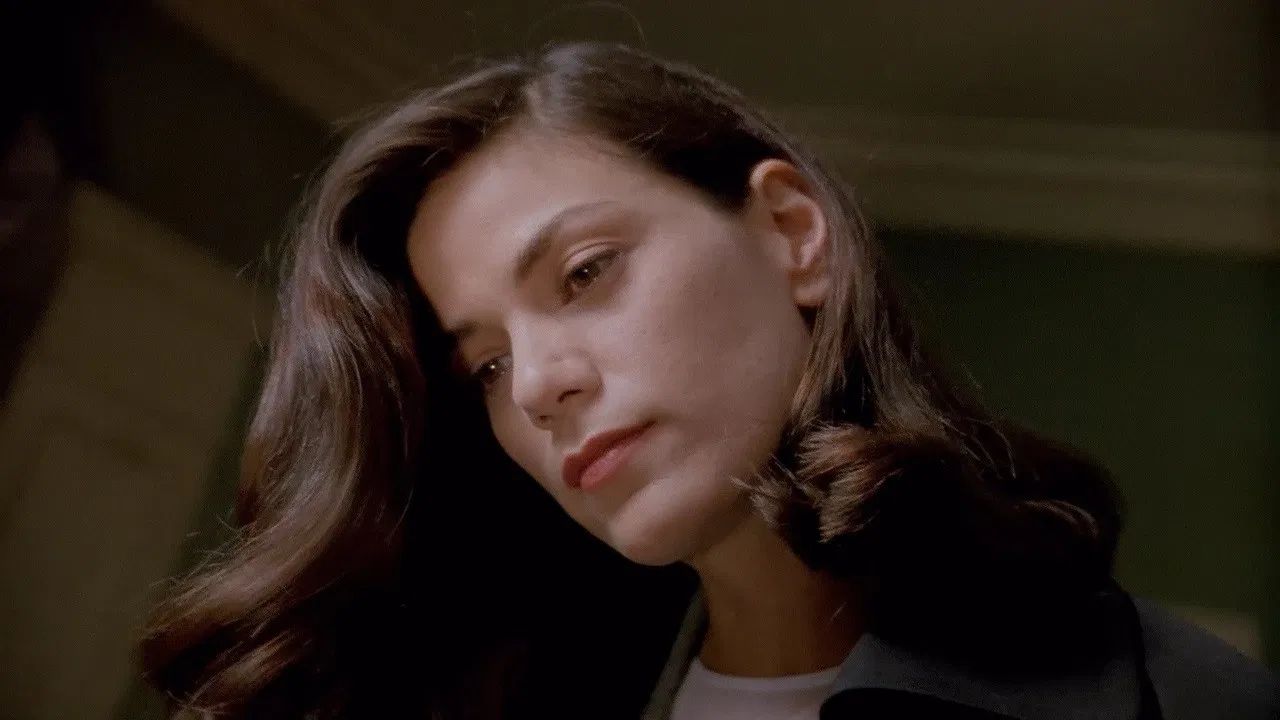 Son Tahrik - The Last Seduction (1994) 1994, Bill Pullman, Brien Varady, Dean Norris, Donna W. Scott, Dram, Gerilim, John Dahl, Linda Fiorentino, Peter Berg, Romantik, Steve Barancik